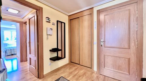 Foto 2 de Piso de alquiler en De la Juventud, Sónsoles, Ávila Capital