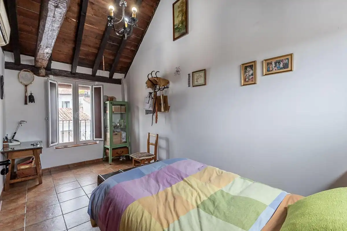Maison mitoyenne à vendre à ALHACABA, imagen 22