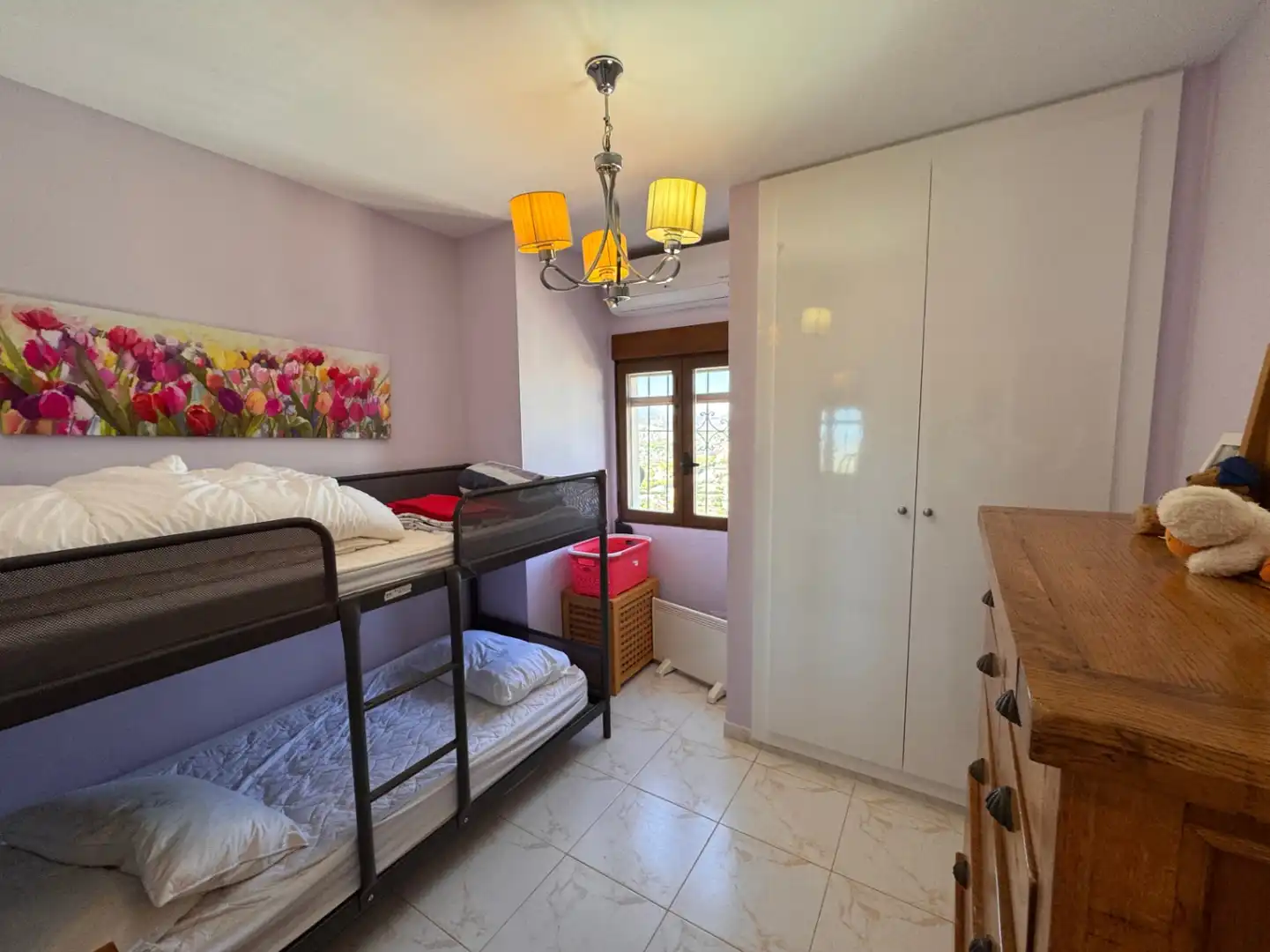 Villa con piscina in vendita a Paichi, imagen 15