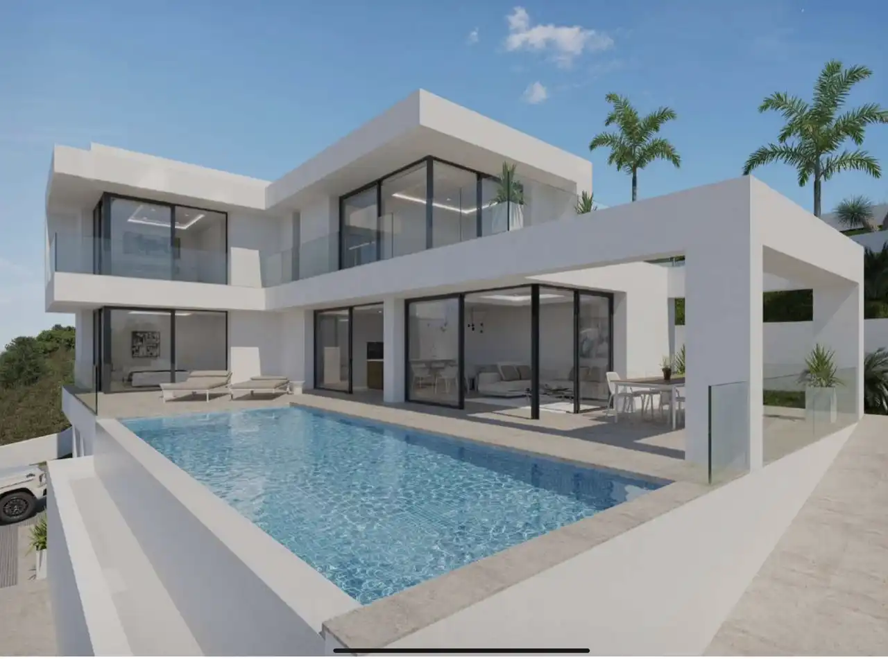 Maison à vendre à Canuta