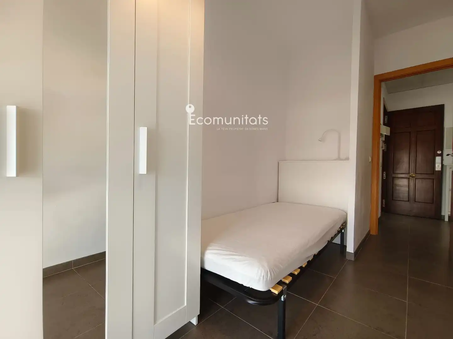 Bedroom of Flat for sale in Amposta  with Terrace