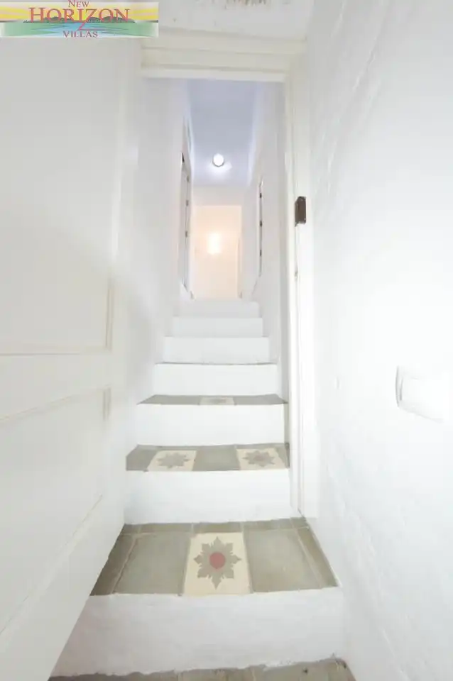 Houses for sale in Lubrín  with Private garden and Terrace