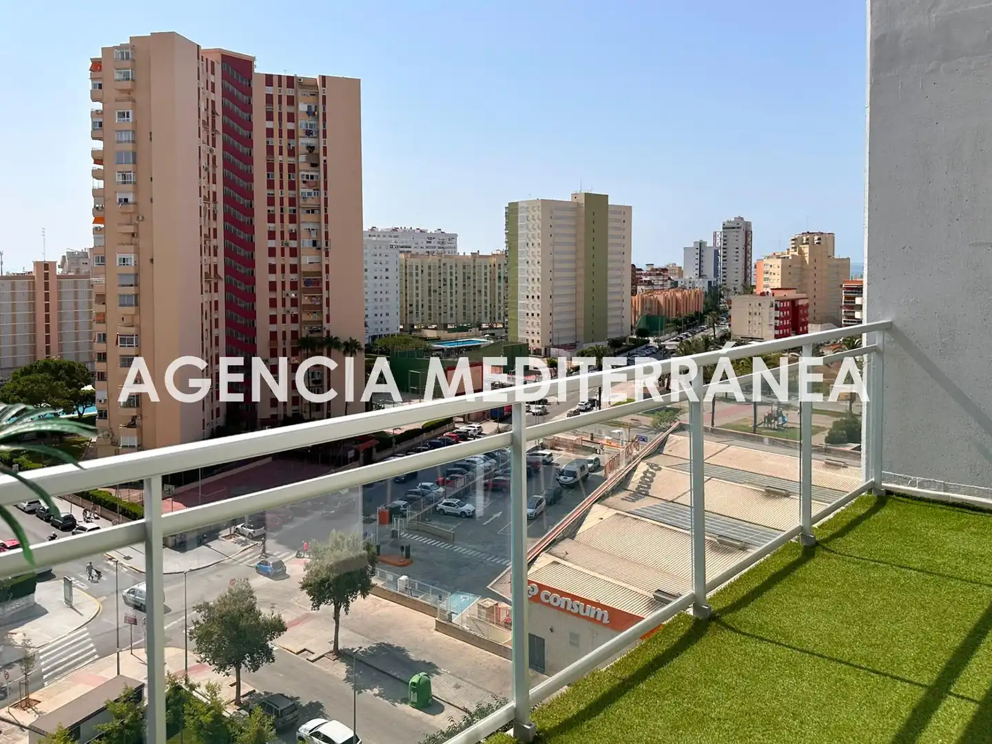 Attic for sale in Platja de la Pobla de Farnals