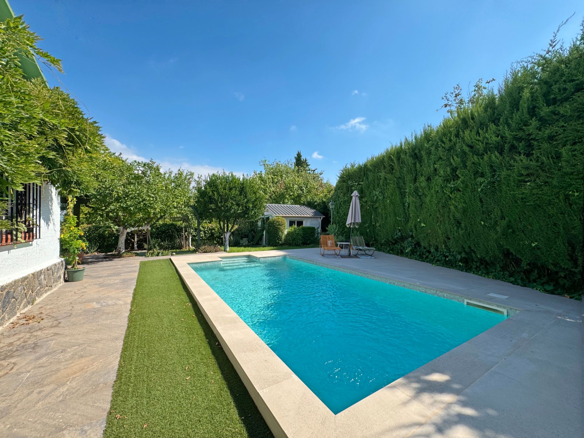 House or chalet for sale in El Romeral - Peñón de Zapata