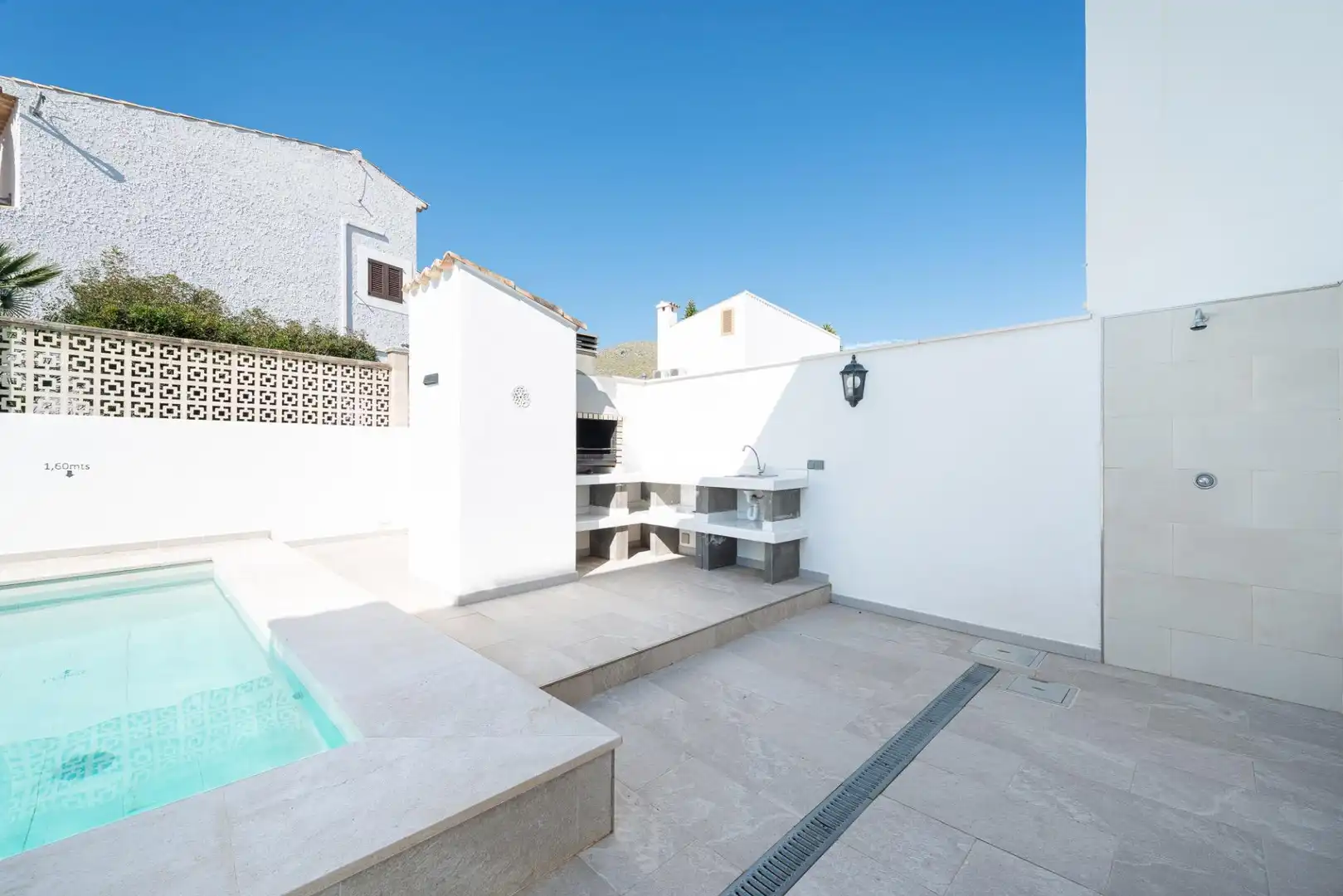 Detached house with terrace for sale in Port de Pollença, imagen 37
