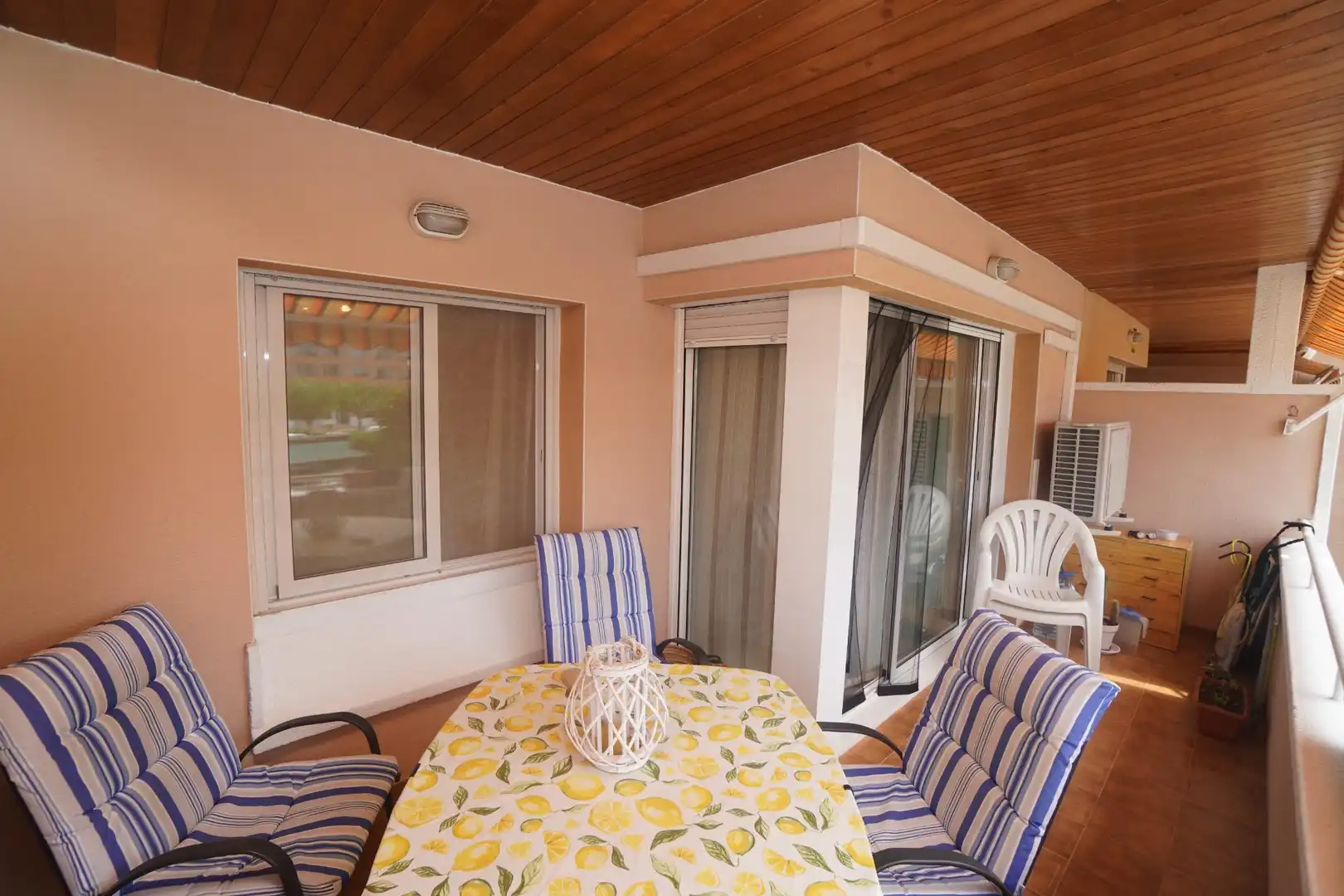 Apartament de lloguer a MASIA CATALA-SOCIAS CATAL, Sant Salvador