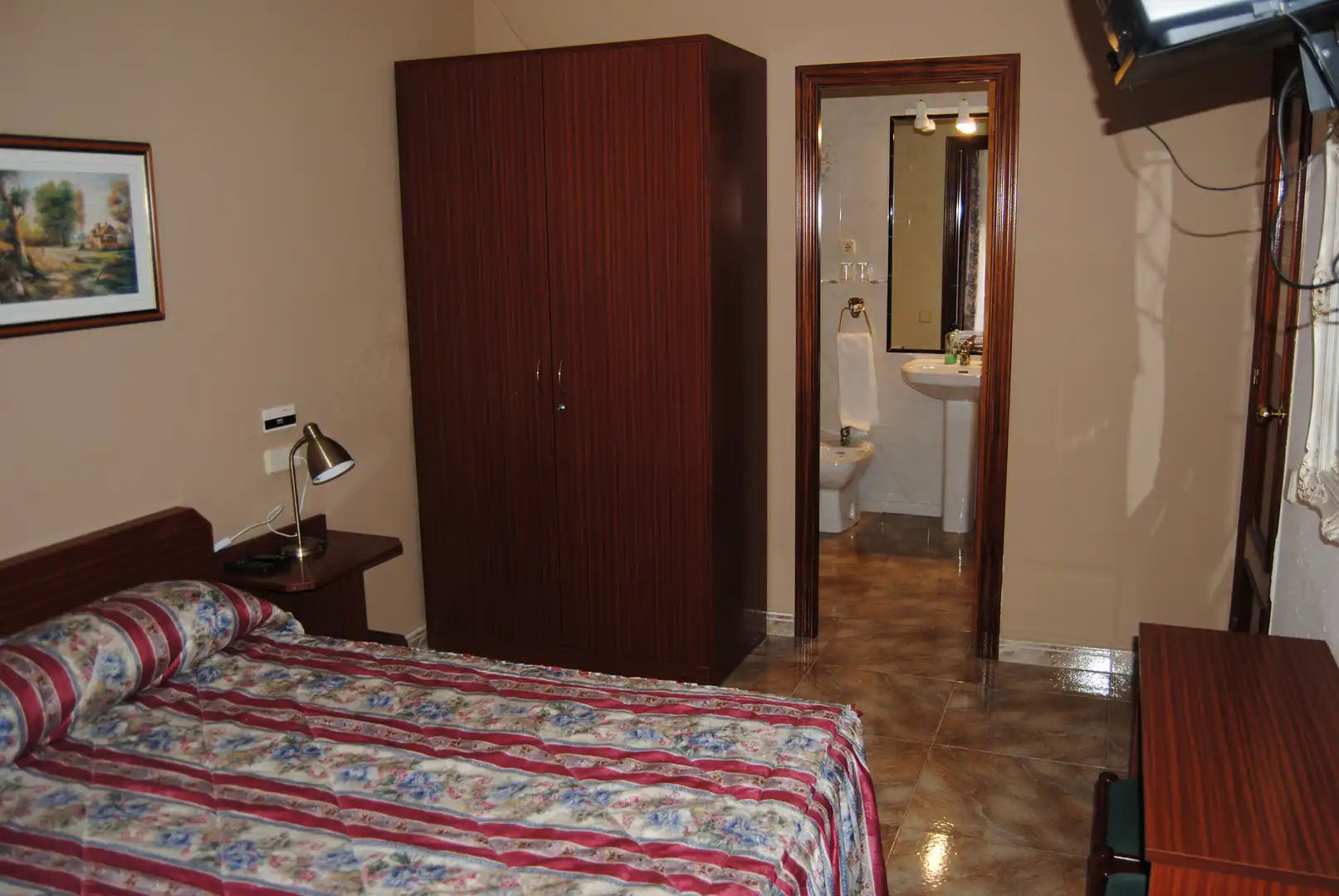 Bedroom of Buildings for sale in El Pont de Suert
