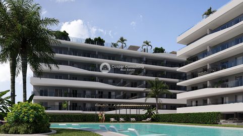 Foto 2 de Apartamento en venta en N/a, Playa Levante, Santa Pola