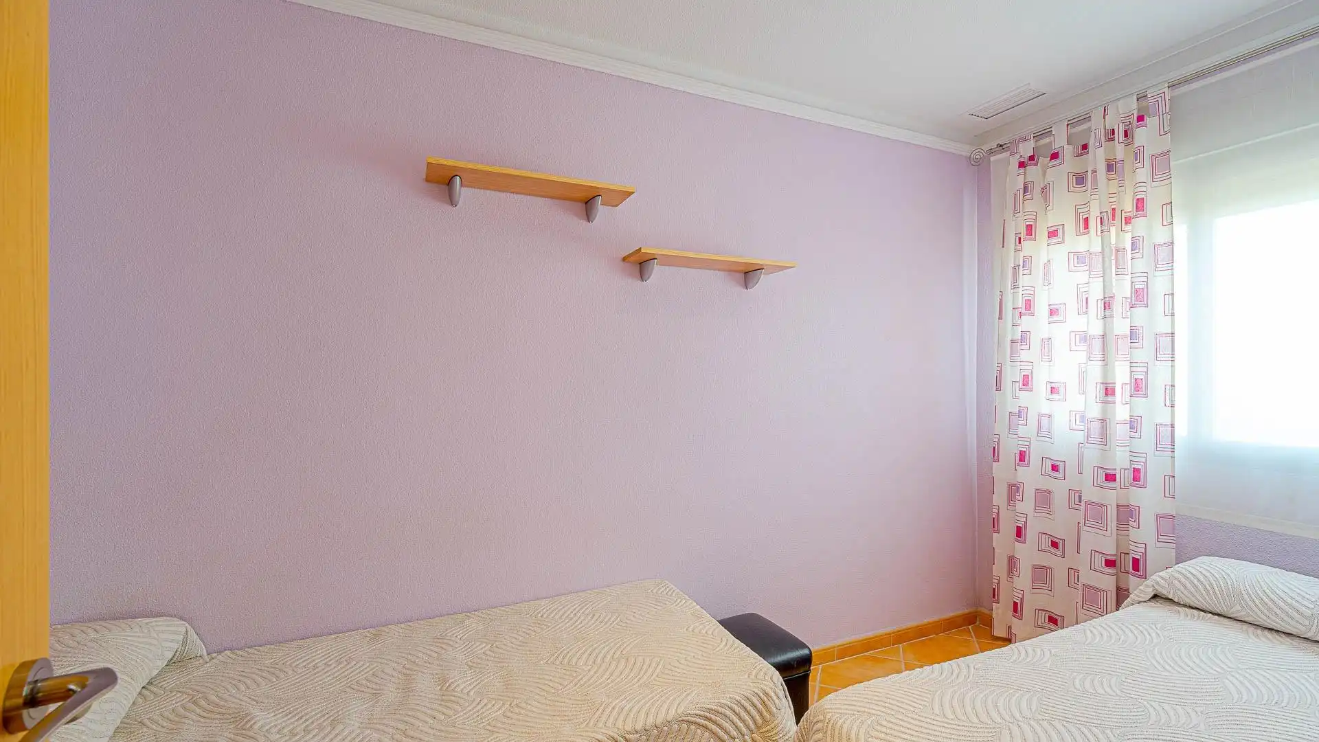 Habitación de Apartamento en venta en Formentera del Segura con Terraza y Piscina comunitaria