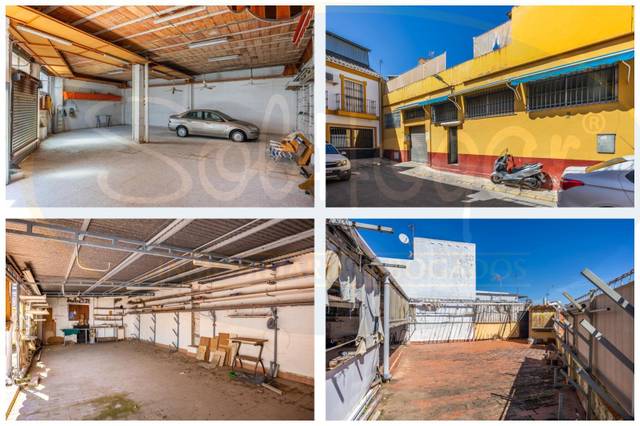 Local comercial en Venta en  VERDIAL en Camas