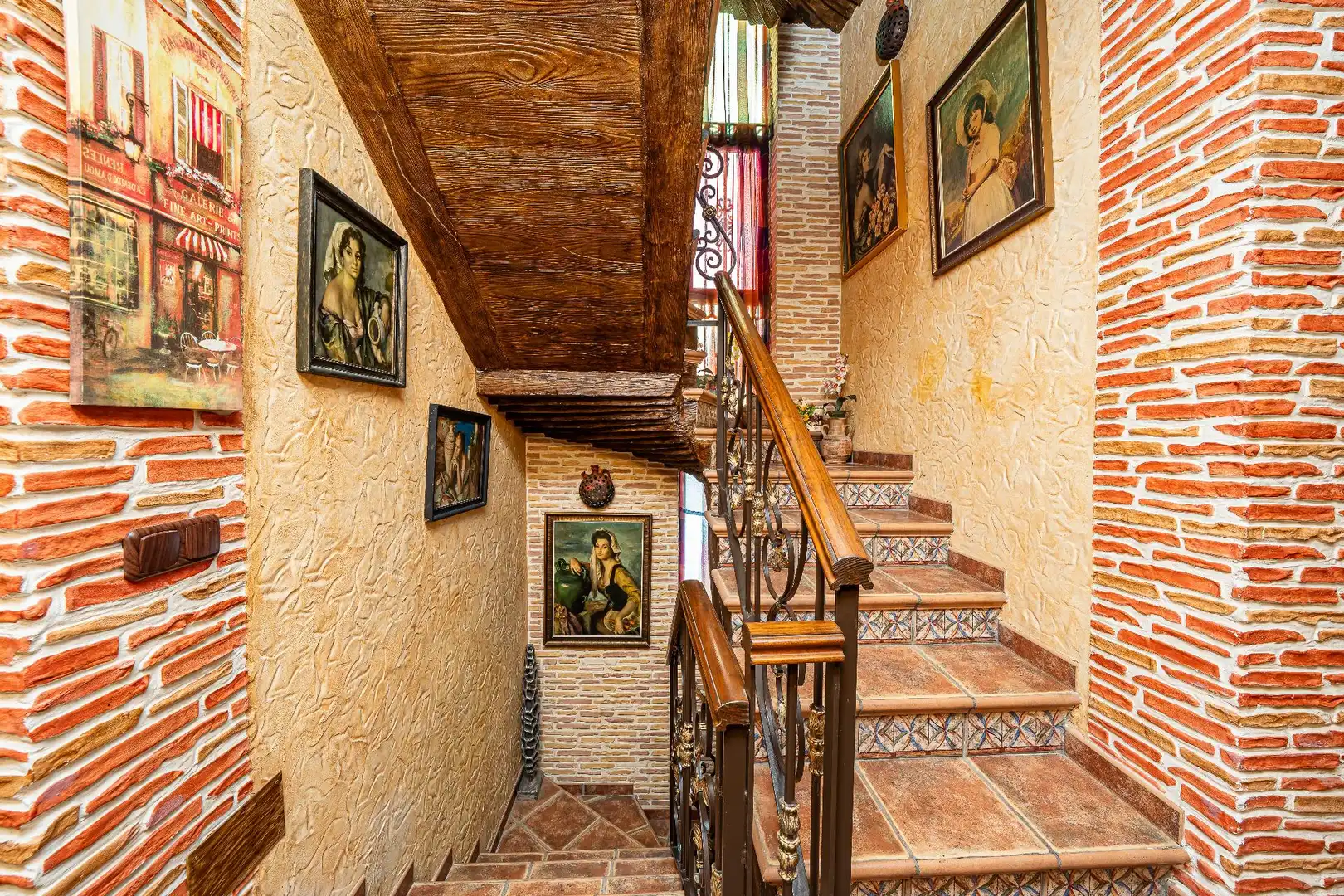 Casa en venda a Calle VICENTE BLASCO IBAÑEZ, imagen 14