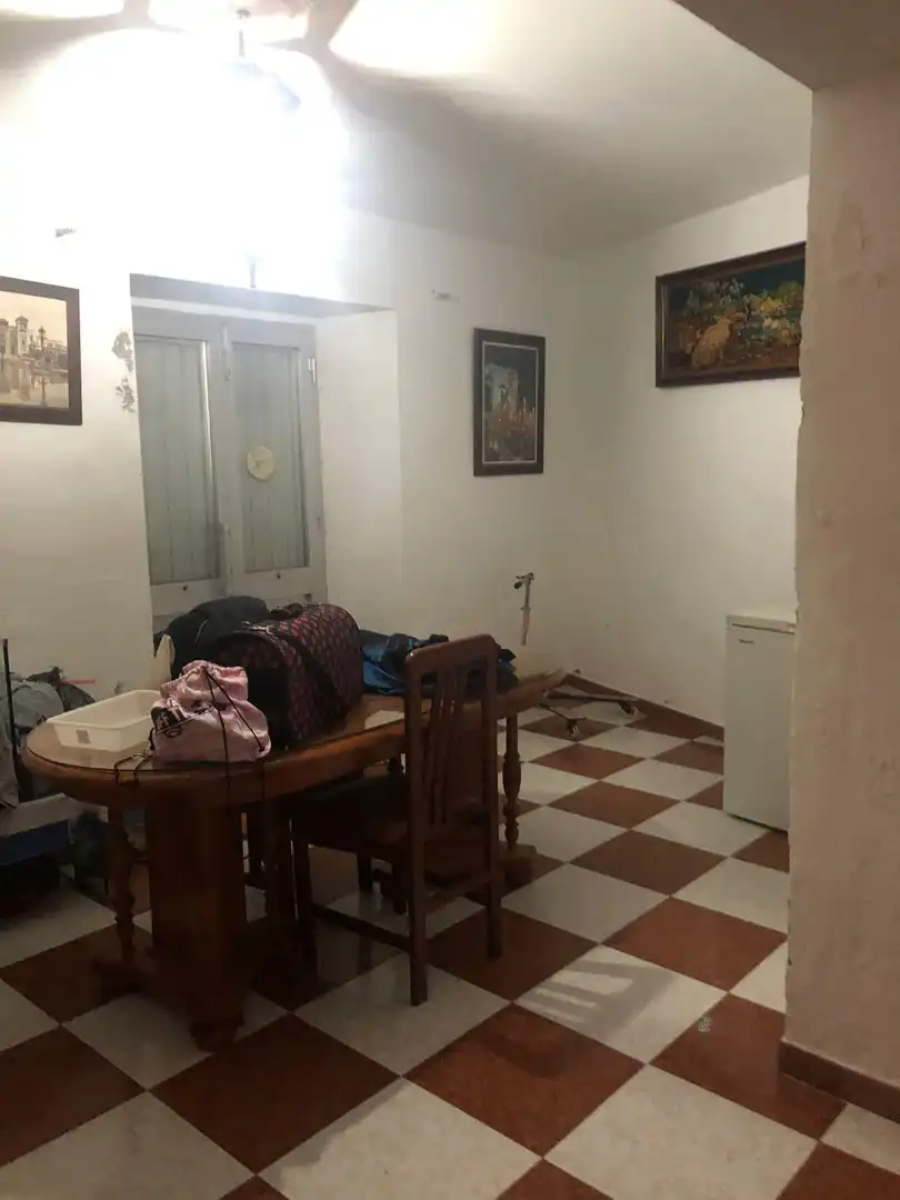 EXCLUSIVIDAD...!!!! 1333- SE VENDE CASA Y NAVE DE 200 METROS..!!!, imatge 4