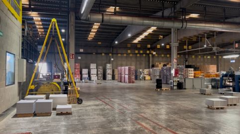 Photo 4 of Industrial buildings for sale in Hostalric, Girona