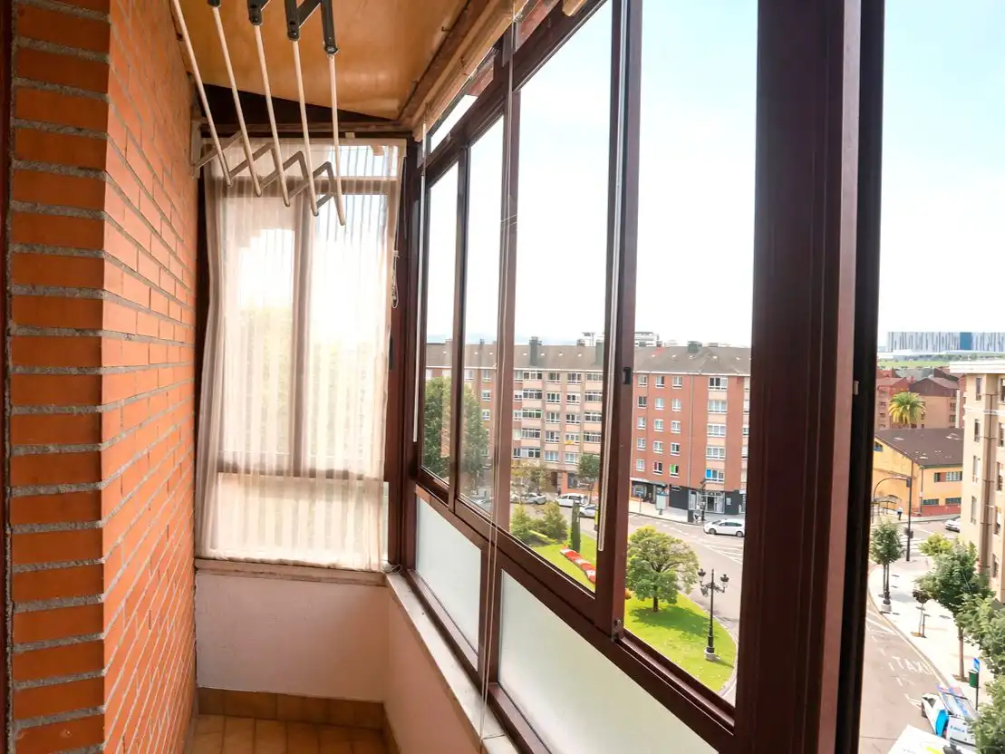 Dúplex en venda a Oviedo , Asturias