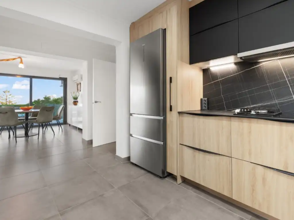 Casa amb piscina en venda a Urbanizacion Pla De La Lloma 12-D, imagen 14
