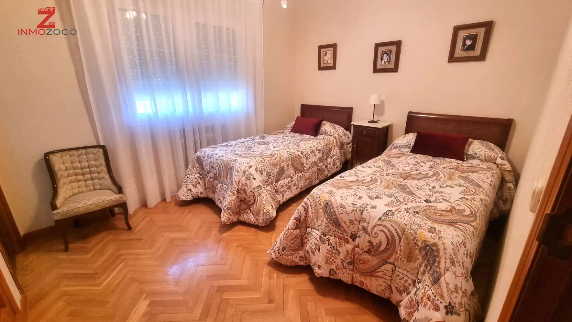 Adosado con piscina en venta en Club de Golf, imagen 19
