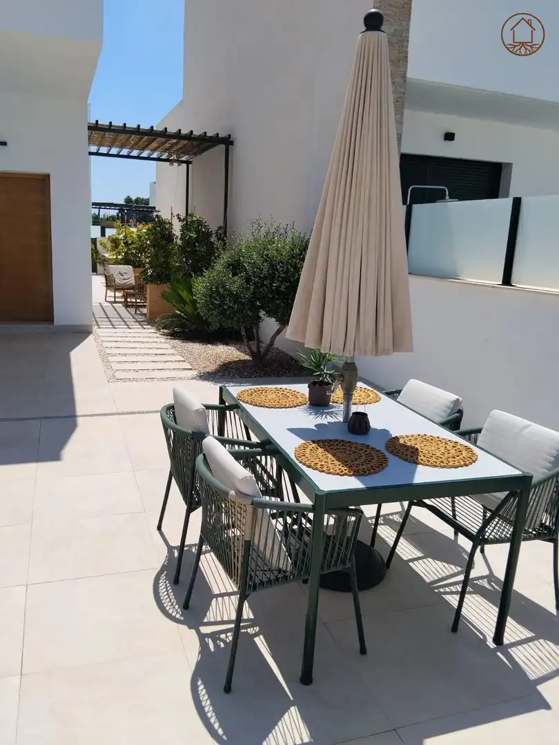 Villa avec piscine à vendre à Calle Calle Manuel de Falla 48, imagen 28