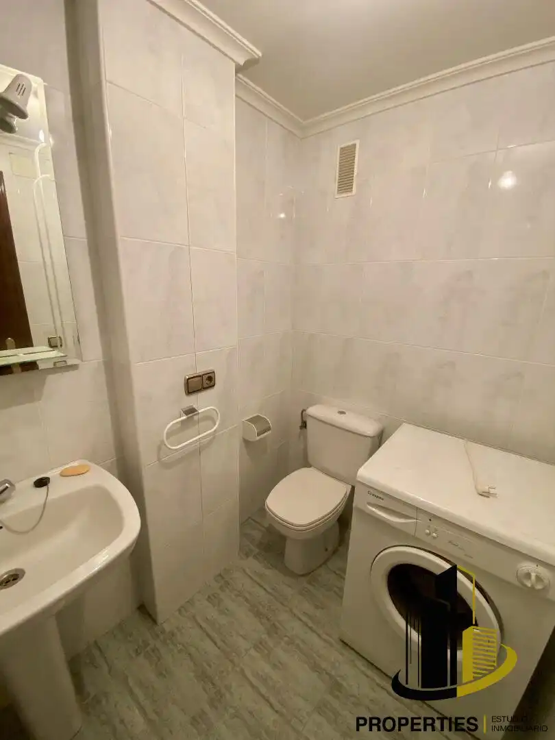 Baño de Piso en venta en Guijuelo