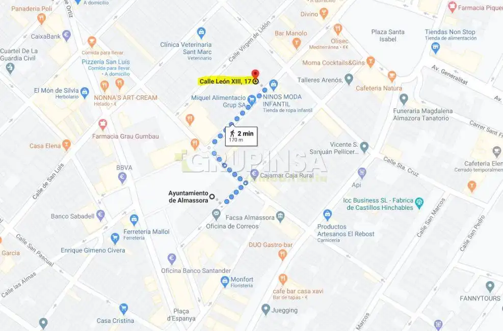 Local comercial en alquiler en Centro, imagen 7