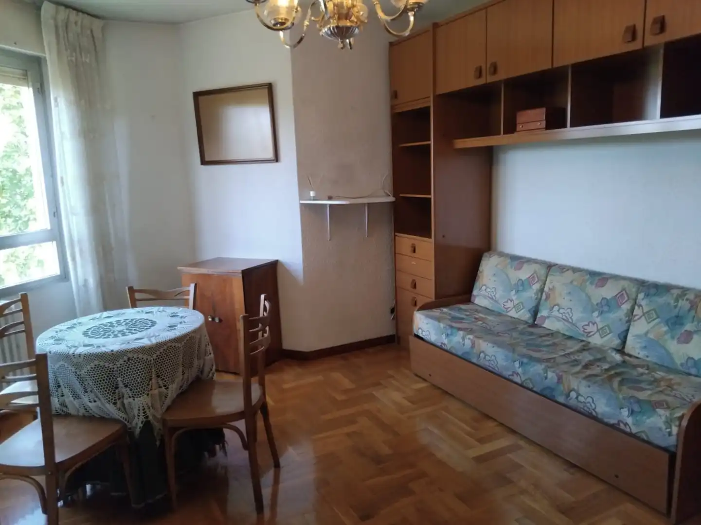 Appartement avec ascenseur à vendre à San Millán - Ayuntamiento, imagen 14