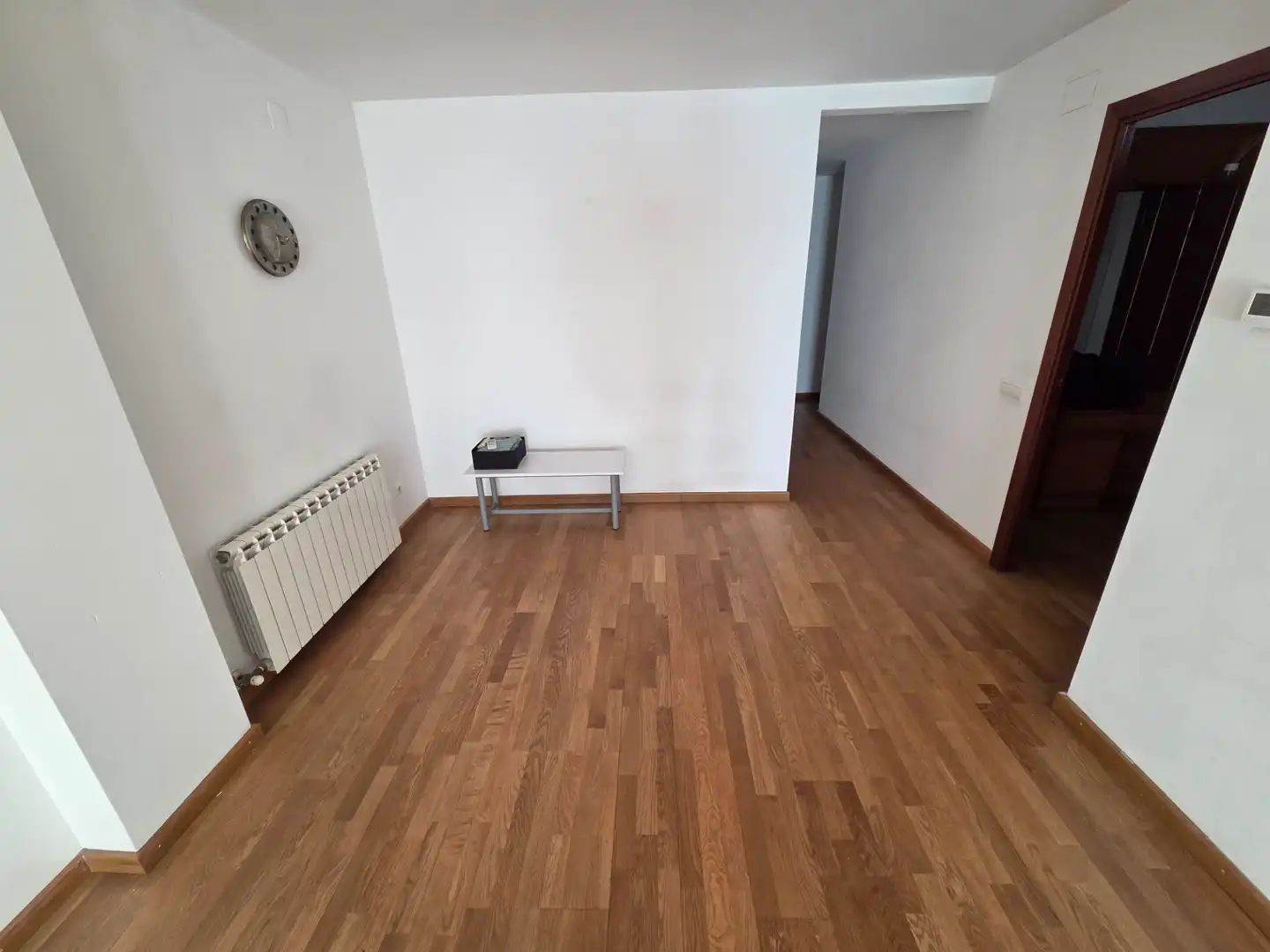Pis en venda en Vilafranca del Penedès amb Aire condicionat, Calefacció i Parquet