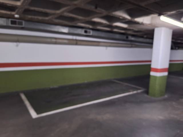 Garaje en Alquiler en Gran Via de les Corts Catalanes, 314 en La Font de la Guatlla