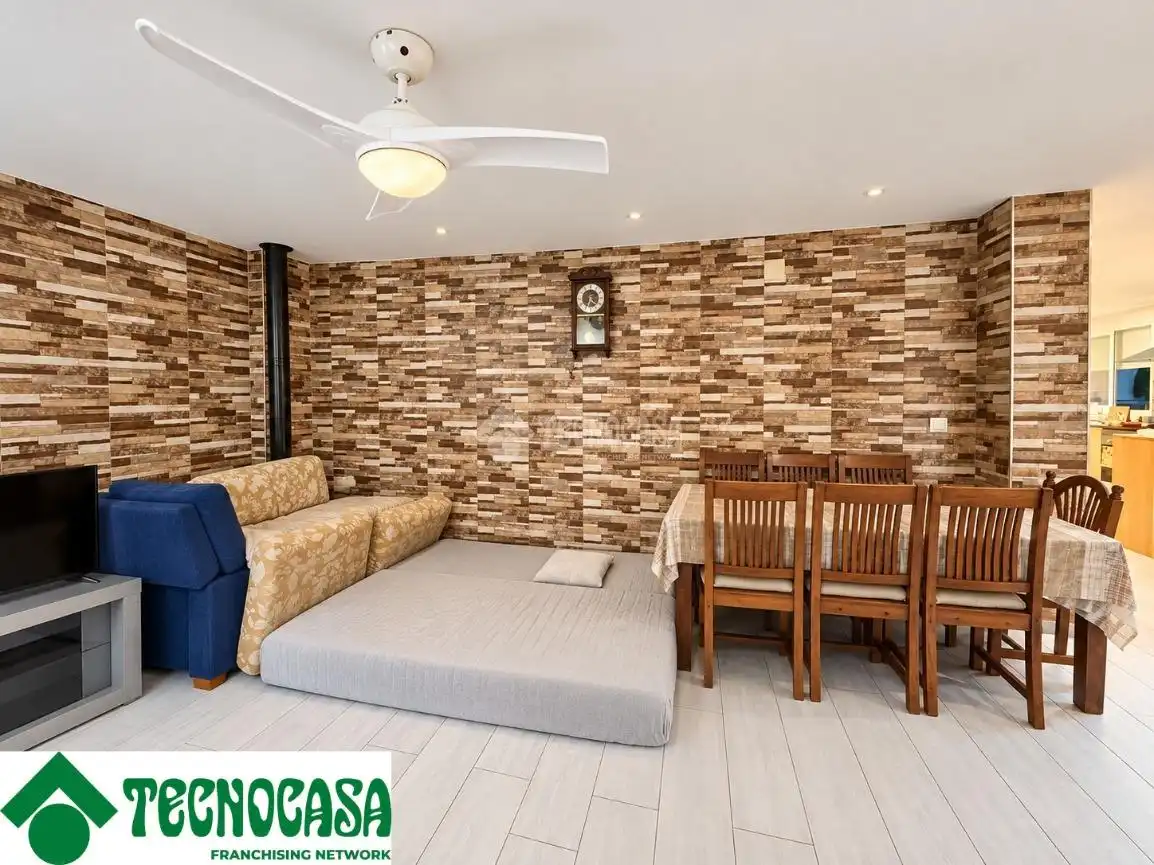 Flat for sale in Centro Ciudad