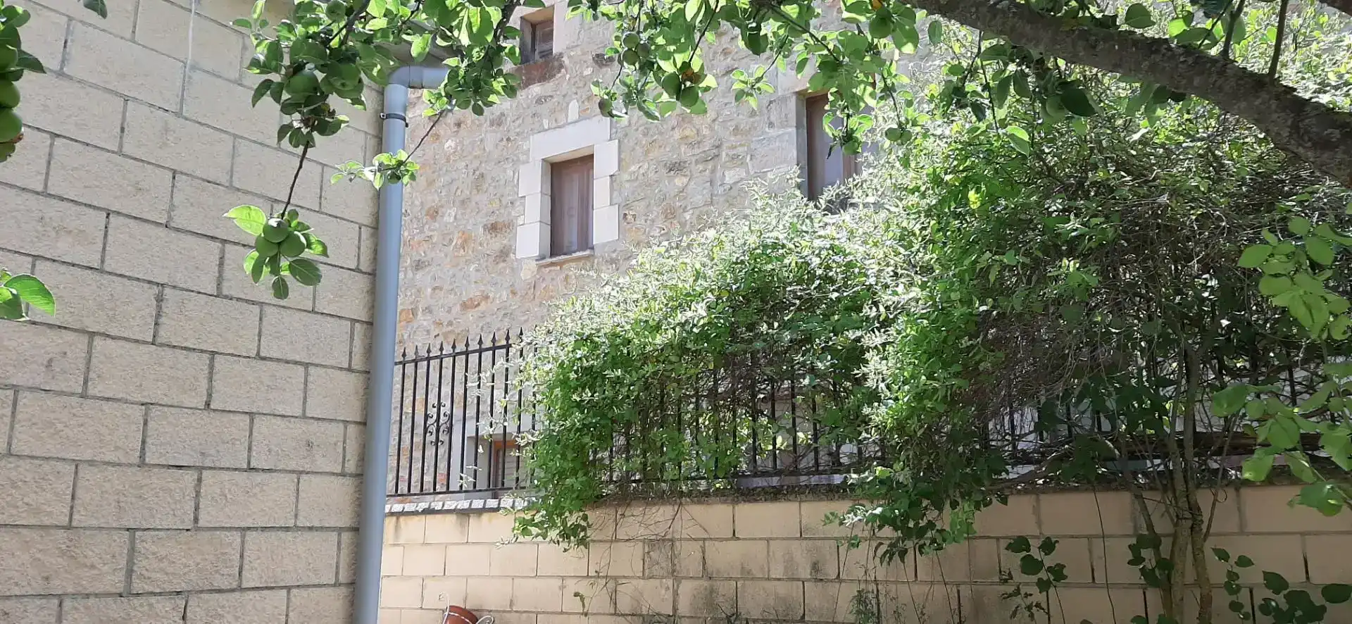 Exterior view of Detached homes for sale in Carazo  with Balcony