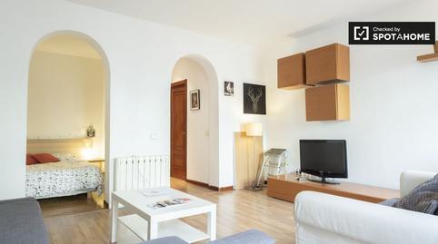 Foto 5 de Apartament per a compartir a Justicia - Chueca, Madrid