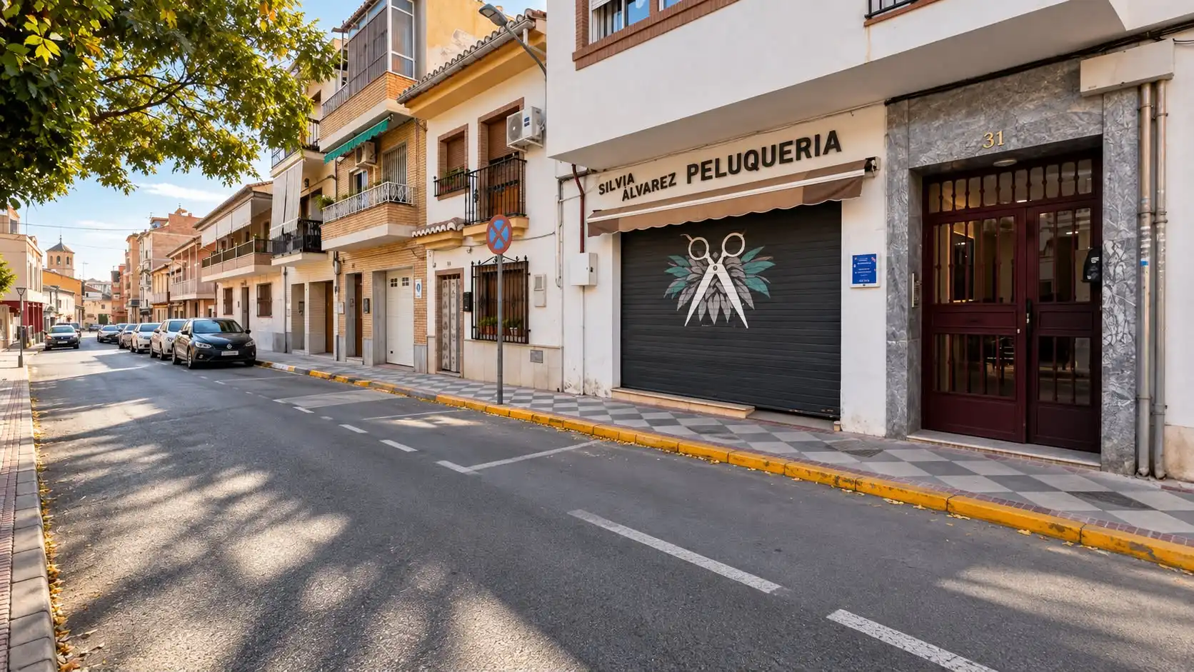 Flat with lift for sale in Calle Doctor Jiménez Rueda, imagen 30