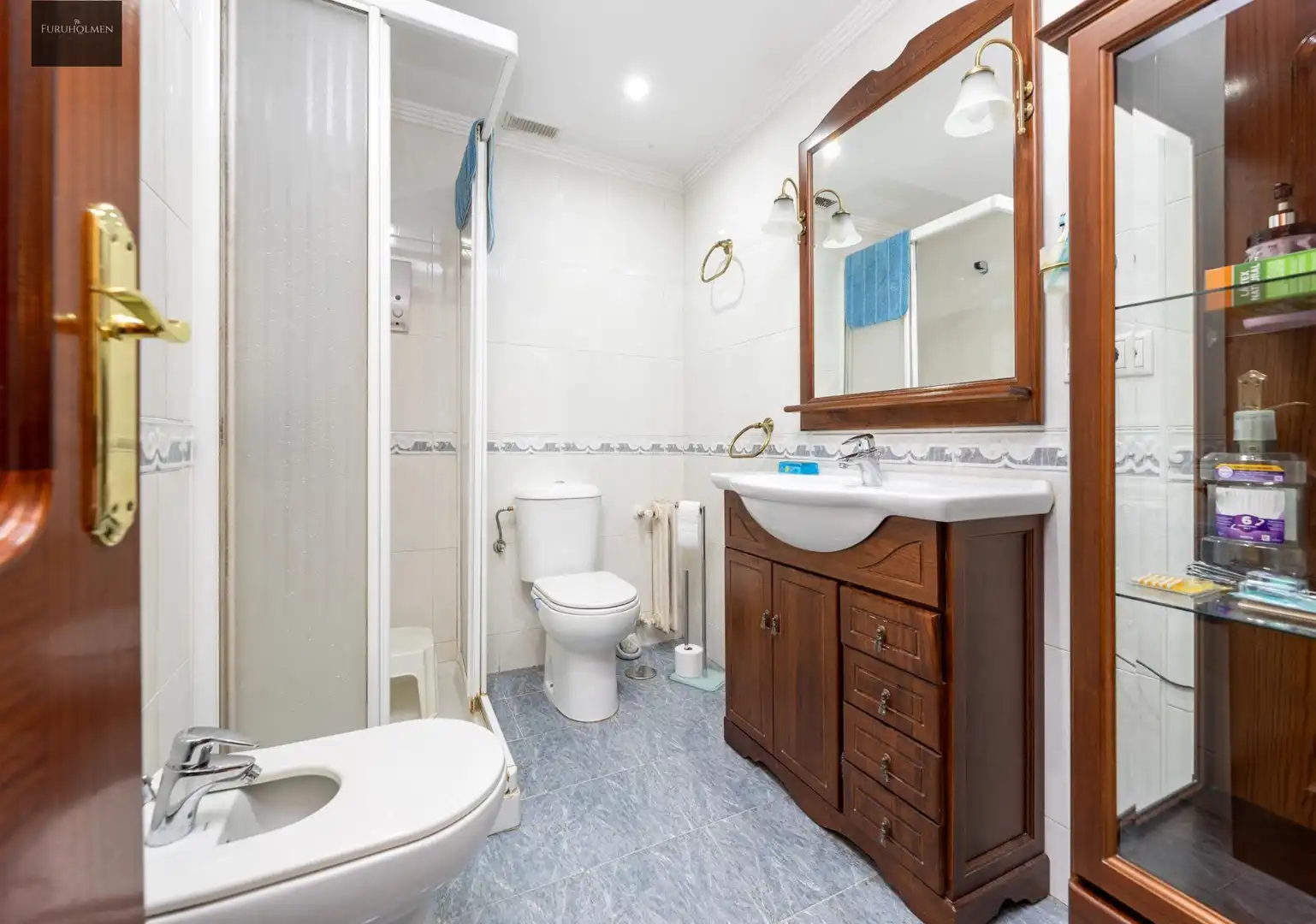 Piso con ascensor en venta en Calle PEDRO ANTONIO DE ALARCON, imagen 28