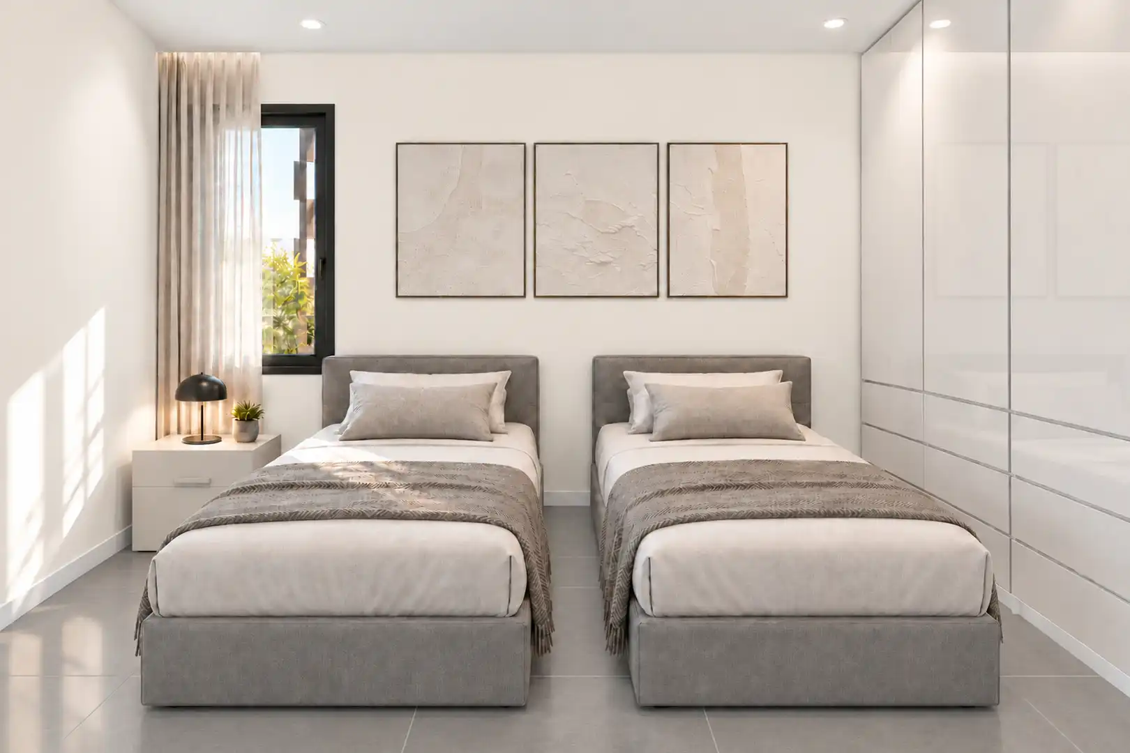 Planta baja en venta en Sanlúcar la Mayor, Sevilla