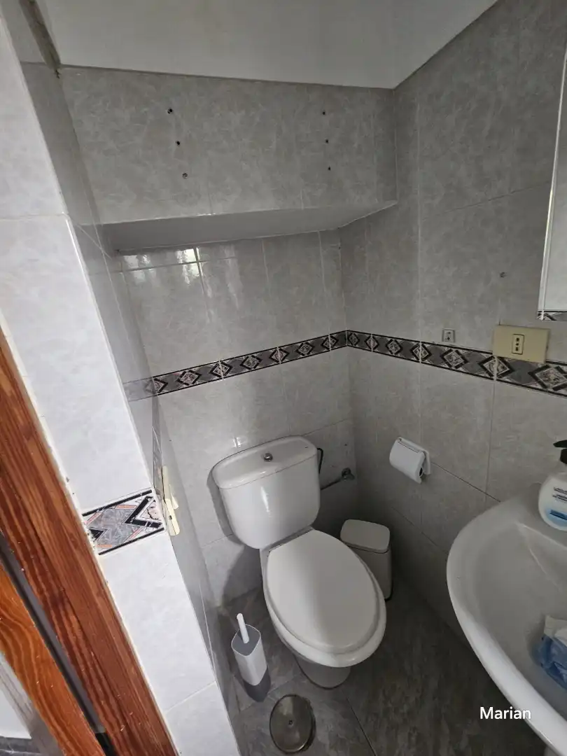 House with terrace to rent in Longuera - Toscal, imagen 21