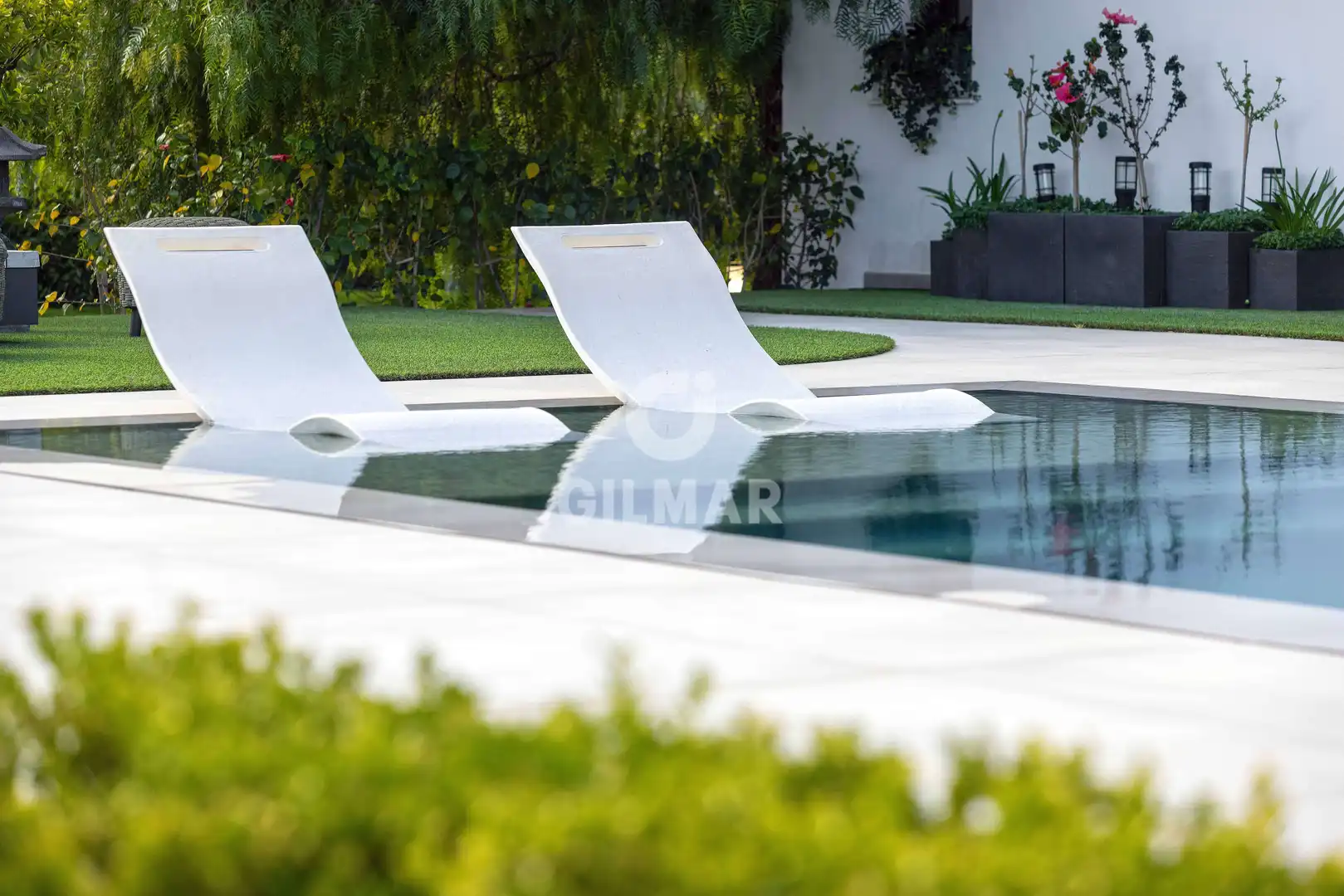 Villa mit Pool zum Verkauf in La Quinta, imagen 82