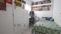 Bedroom of Flat for sale in Mataró  with Air Conditioner, Heating and Balcony