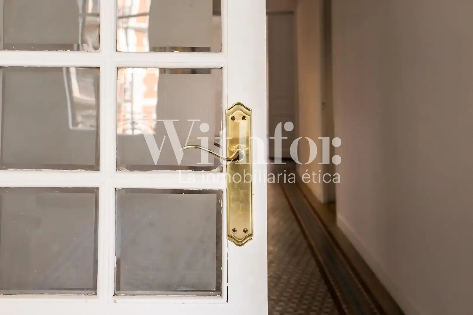 Flat for rent in Diagonal, L'Antiga Esquerra de l'Eixample