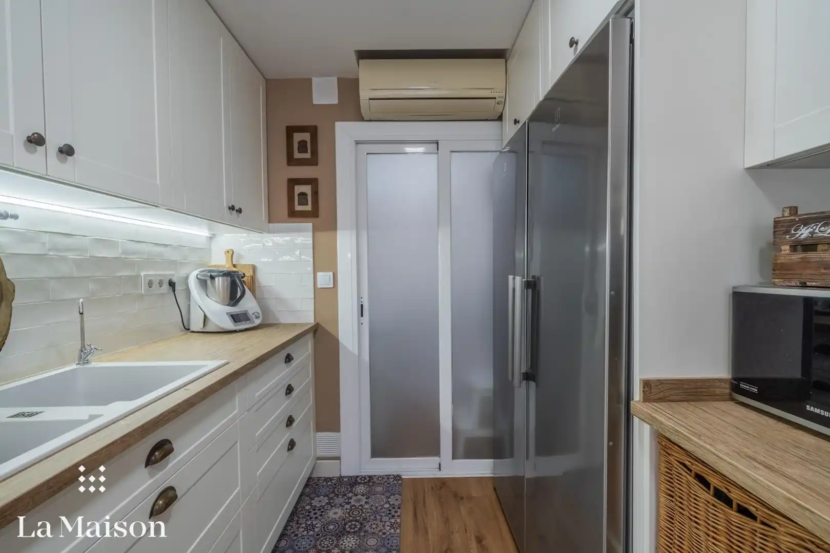Wohnung zum Verkauf in Via Europa - Parc Central