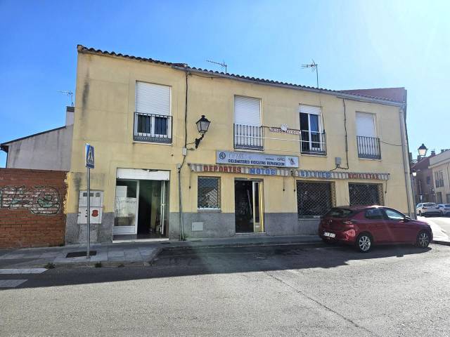 Local comercial en Alquiler en Centro