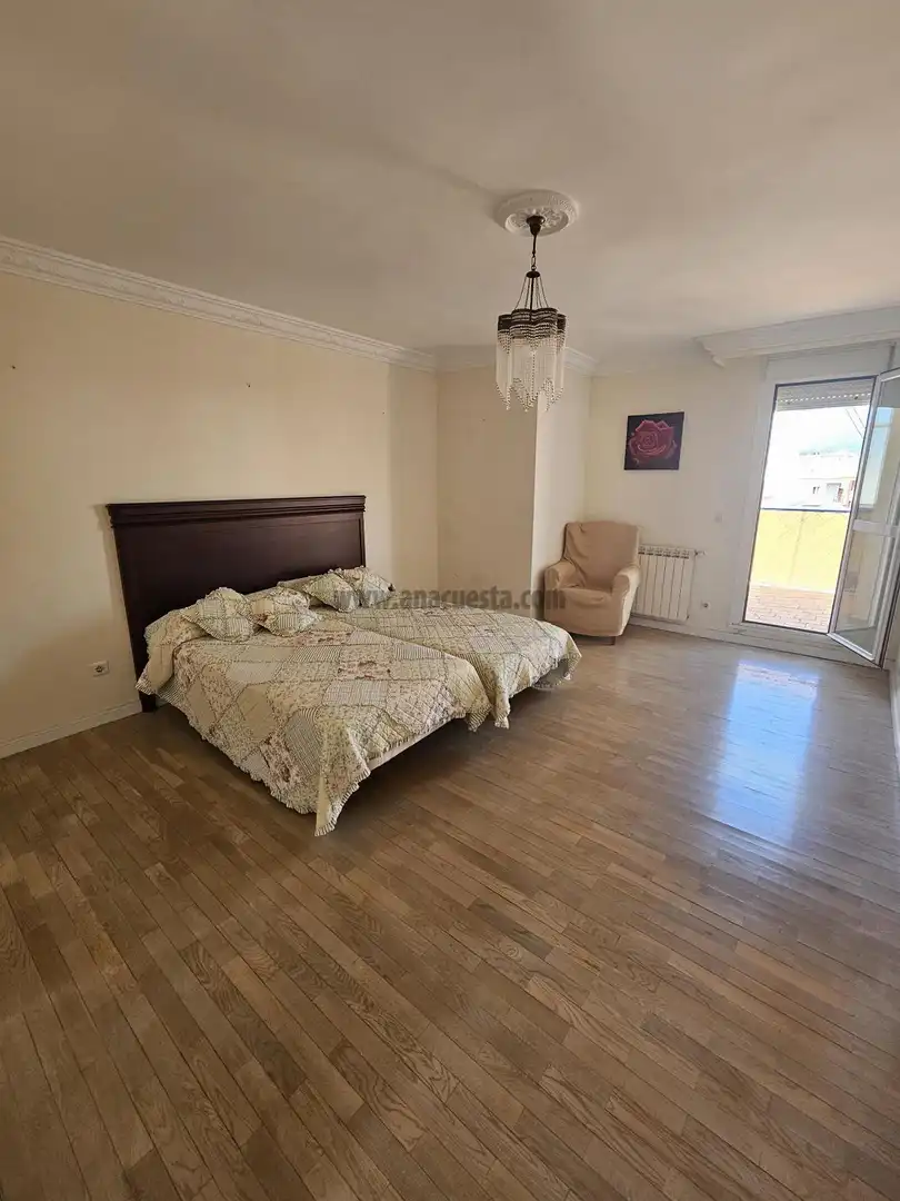 Attico con ascensore in vendita a Estepona Pueblo, imagen 7