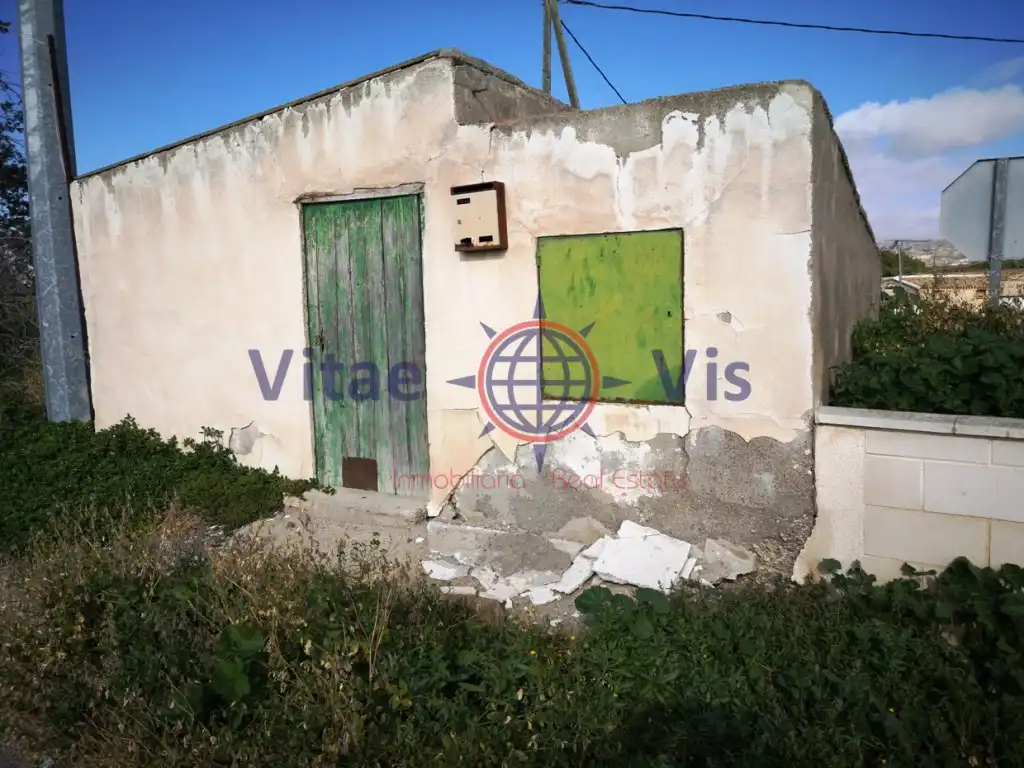 House for sale in Carretera Vieja del Pantano, imagen 4