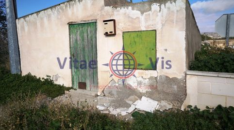CASA EN DIPUTACIÓN EL RIO, LAS CANALES CON TERRENO A REFORMAR, immagine 4