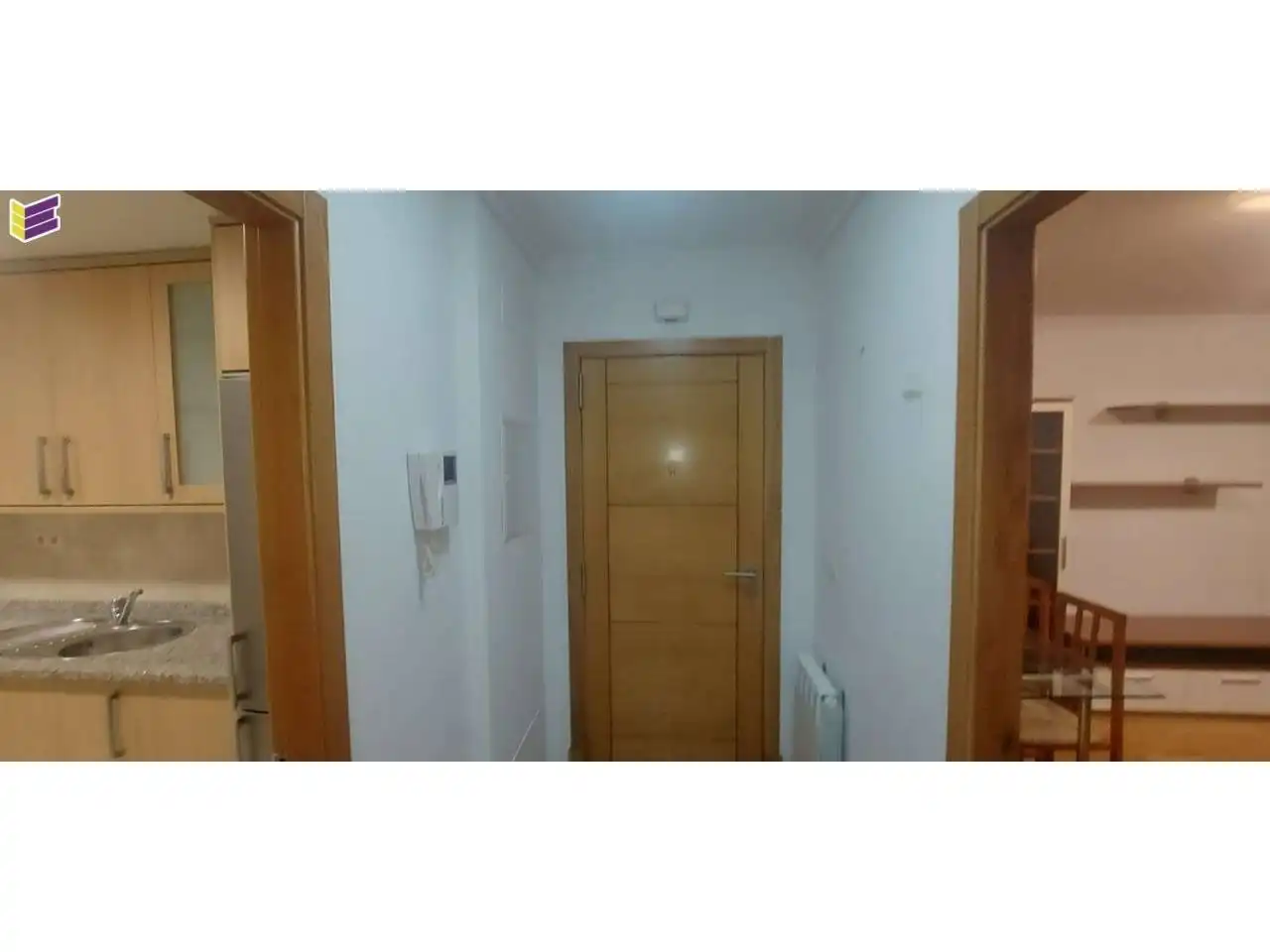 Wohnung zur Miete in Salvaterra de Miño, Pontevedra