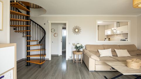 Foto 5 von Maisonette zum Verkauf in Carrer de Cantàbria, Bufalà, Badalona