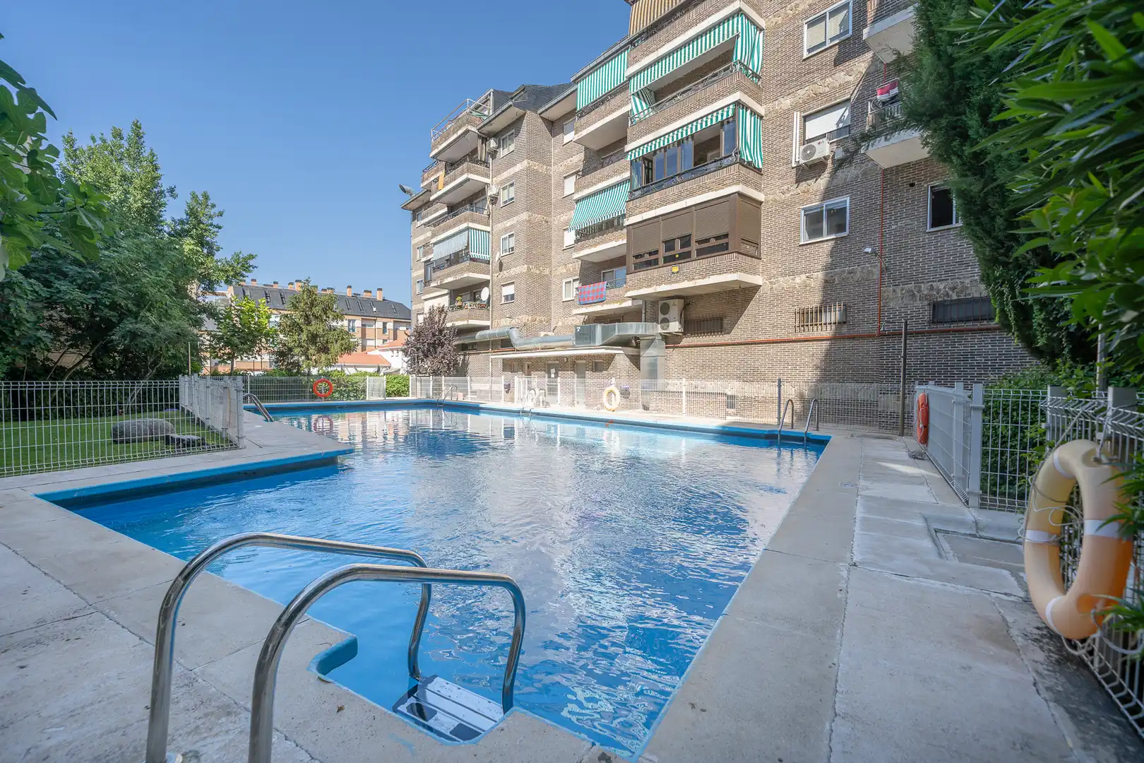 Penthouse with pool for sale in Calle Clara Campoamor, imagen 15