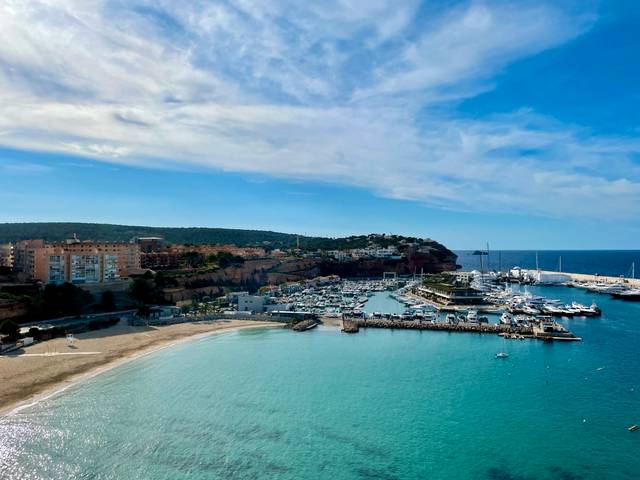 Apartamento en Alquiler en Calvià pueblo