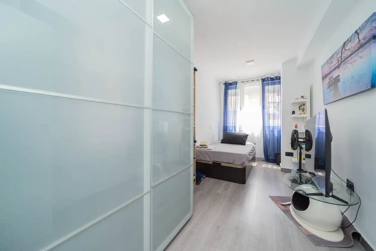 Piso con ascensor en venta en Avenida de la Onu, imagen 17