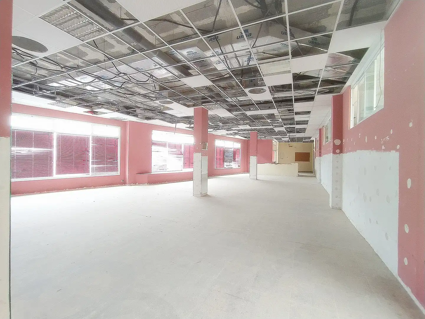 Local comercial en venda a Calle Vicente Aleixandre, imagen 12