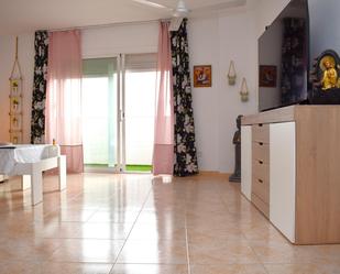 Bedroom of Flat for sale in Muro  with Balcony