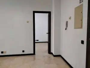 Oficina amb terrassa de lloguer a Calle Marqués de San Esteban, imagen 8