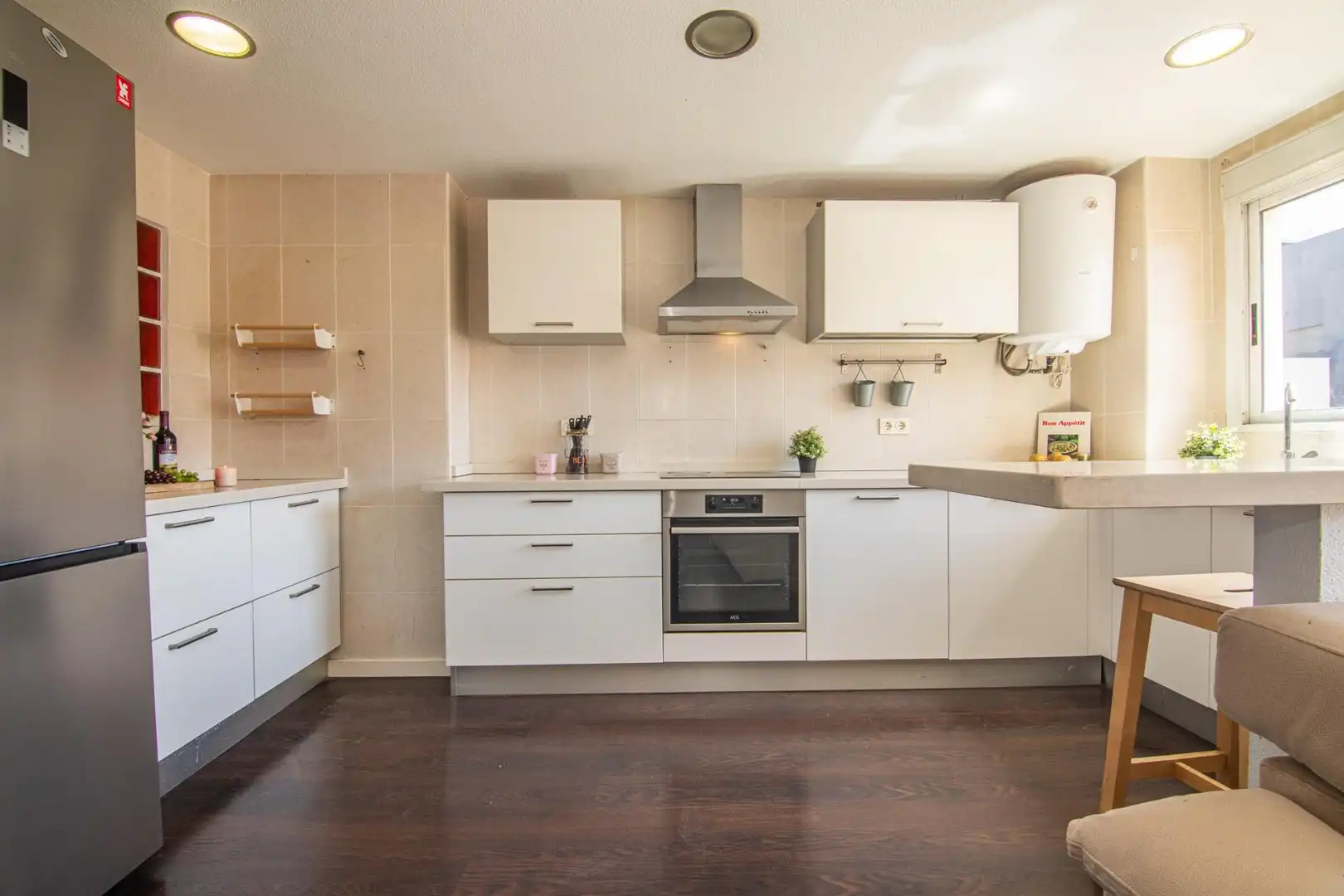 Wohnung mit Aufzug zum Verkauf in Calle BLAS VALERO 71, imagen 19